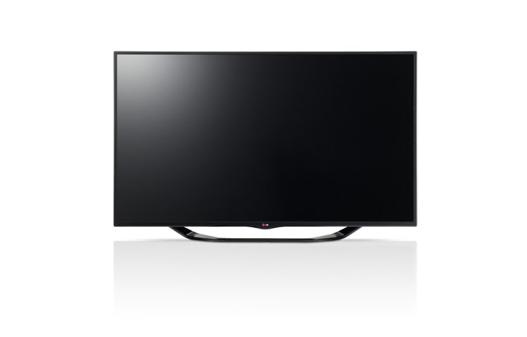 LG 60LA7408 CINEMA 3D Smart TV
