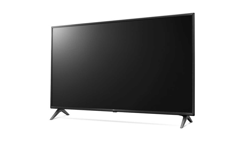 LG 60″ UHD 4K TV, 60UM7100PLB