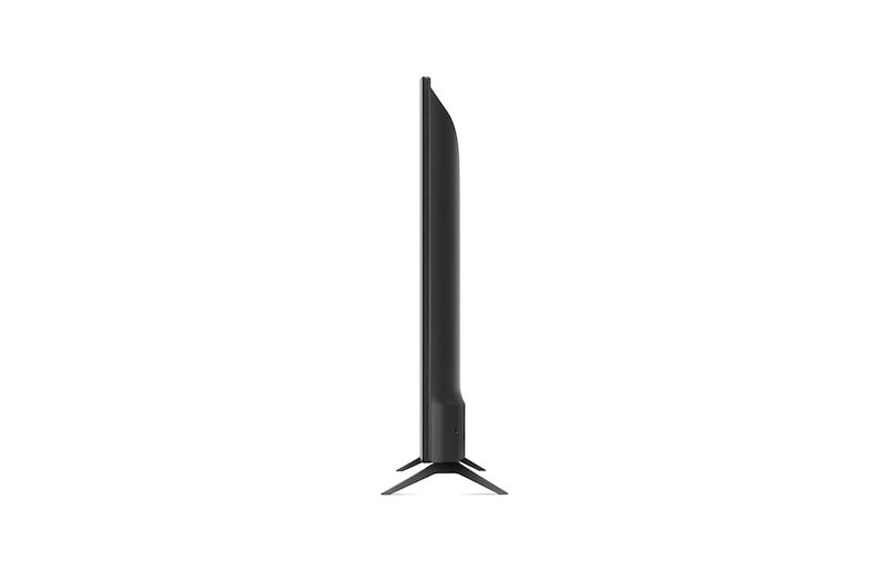 LG 60″ UHD 4K TV, 60UM7100PLB