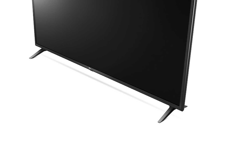 LG 60″ UHD 4K TV, 60UM7100PLB
