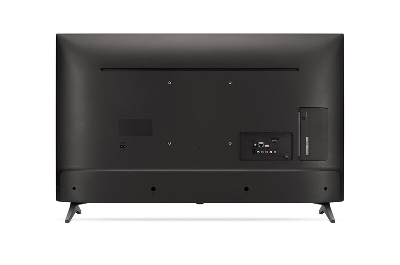 LG 60“ LG UHD TV, 60UN71006LB