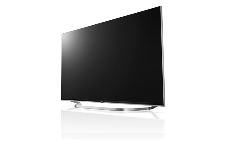 LG CINEMA 3D Smart TV mit webOS, Full HD Auflösung und 165 cm (65 Zoll) Bildschirmdiagonale, 65LB730V