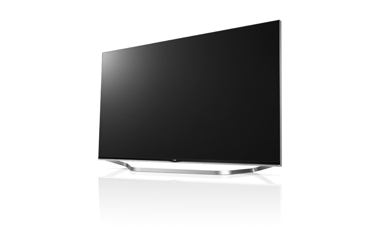 LG CINEMA 3D Smart TV mit webOS, Full HD Auflösung und 165 cm (65 Zoll) Bildschirmdiagonale, 65LB730V