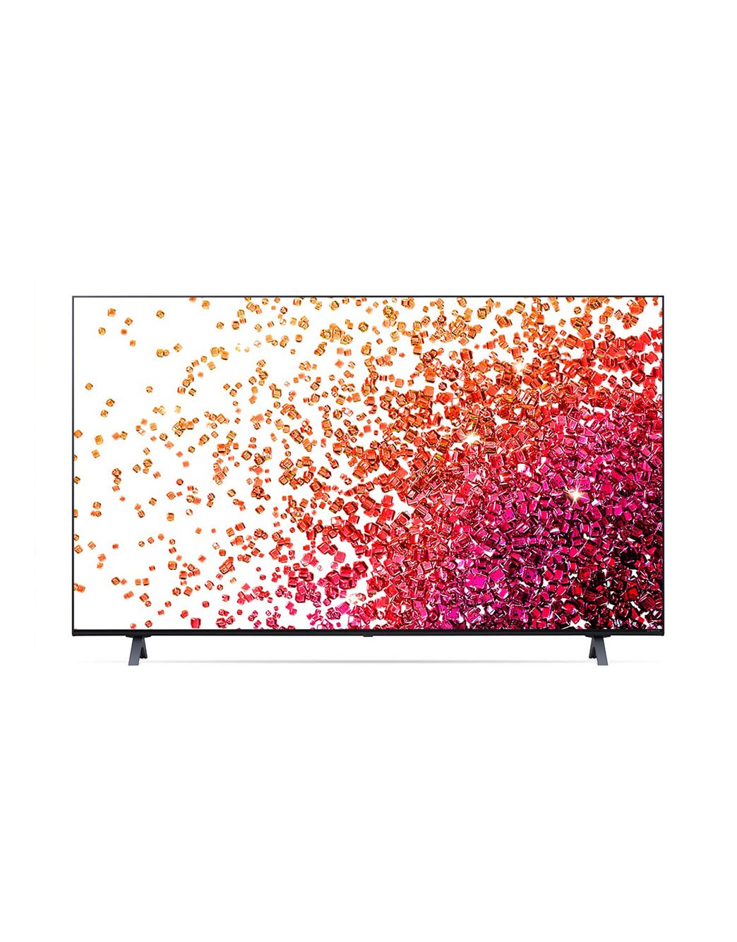 LG 4K NanoCell TV　65インチ 2022年製 65“ LG 4K NanoCell TV NANO75 - 65NANO759PA | LG DE