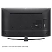 LG 65“ LG NanoCell TV, 65NANO796NE