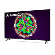 LG 65“ LG NanoCell TV, 65NANO806NA