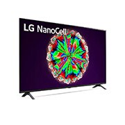 LG 65“ LG NanoCell TV, 65NANO806NA