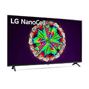 LG 65“ LG NanoCell TV, 65NANO806NA