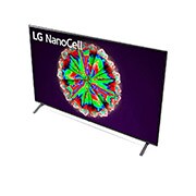 LG 65“ LG NanoCell TV, 65NANO806NA