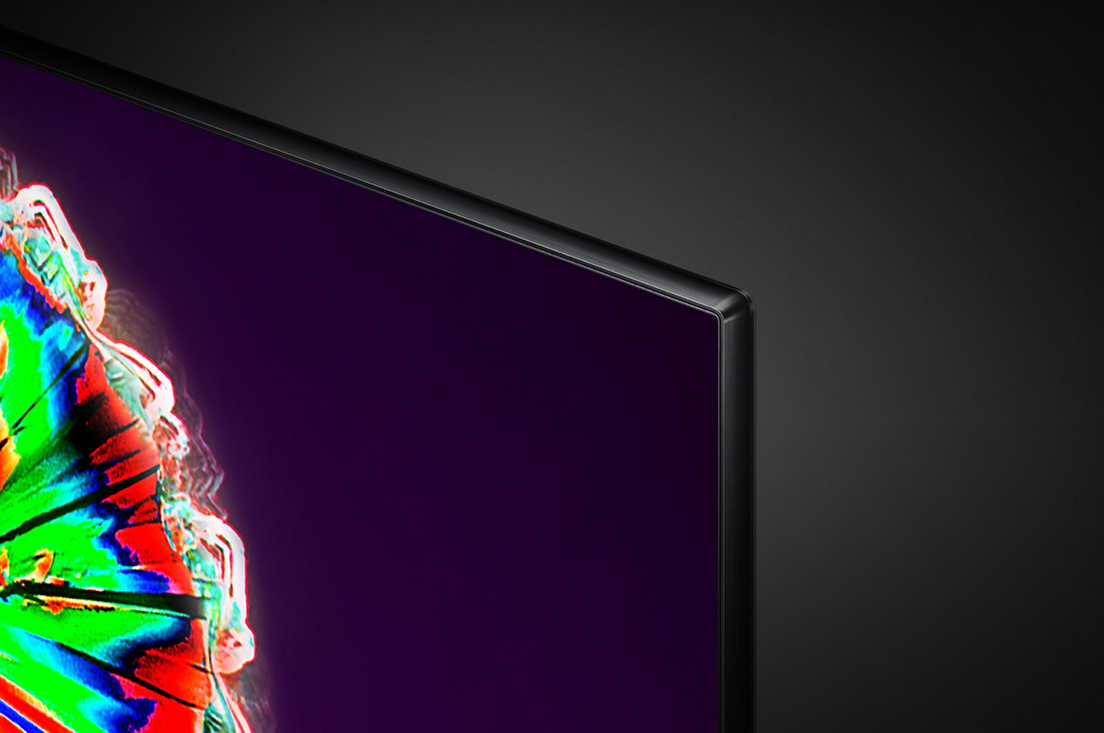 LG 65“ LG NanoCell TV, 65NANO806NA