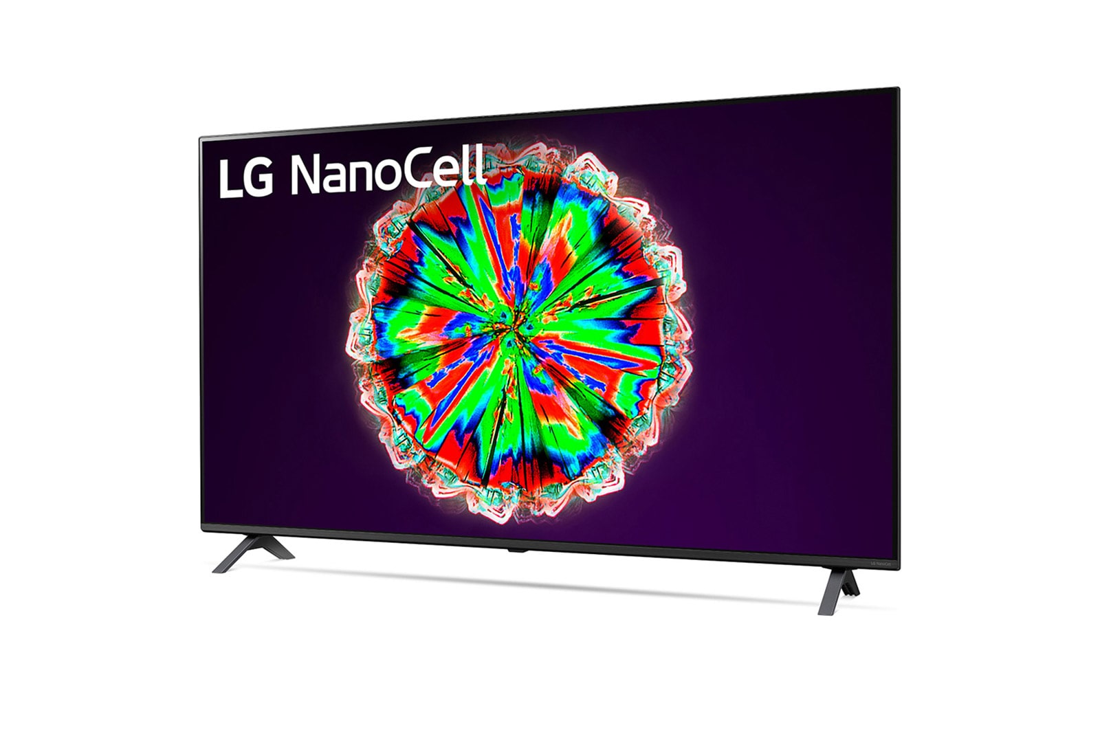 LG 65“ LG NanoCell TV, 65NANO806NA