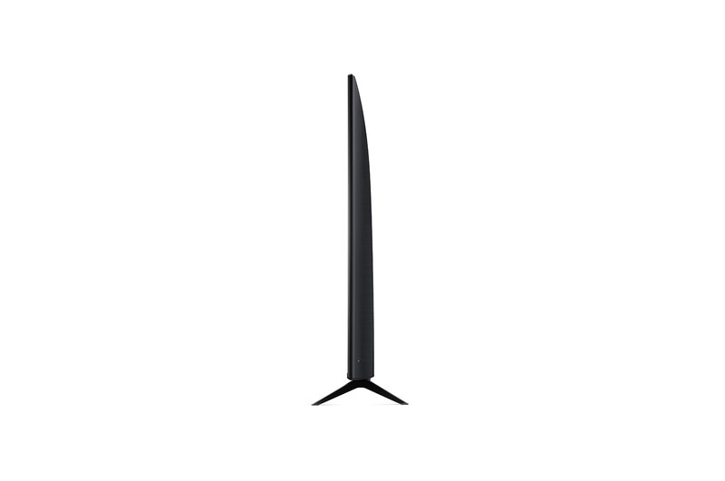 LG 65“ LG NanoCell TV, 65NANO806NA