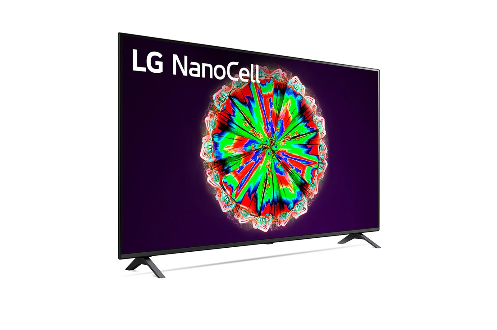 LG 65“ LG NanoCell TV, 65NANO806NA