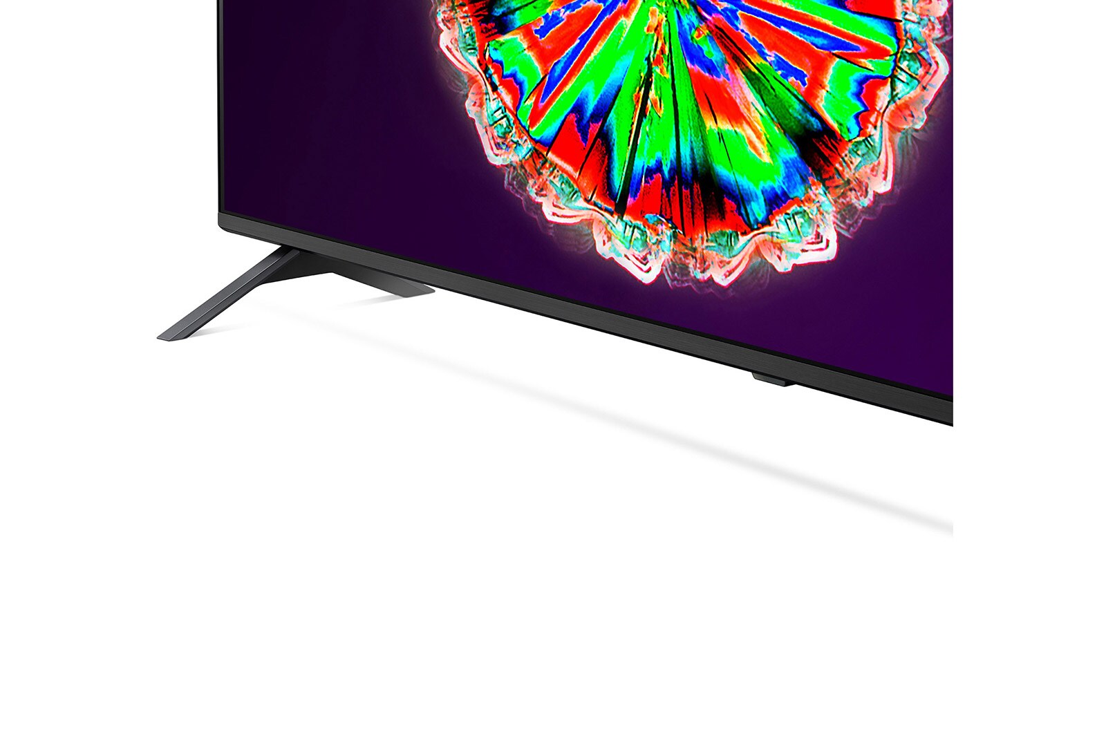 LG 65“ LG NanoCell TV, 65NANO806NA