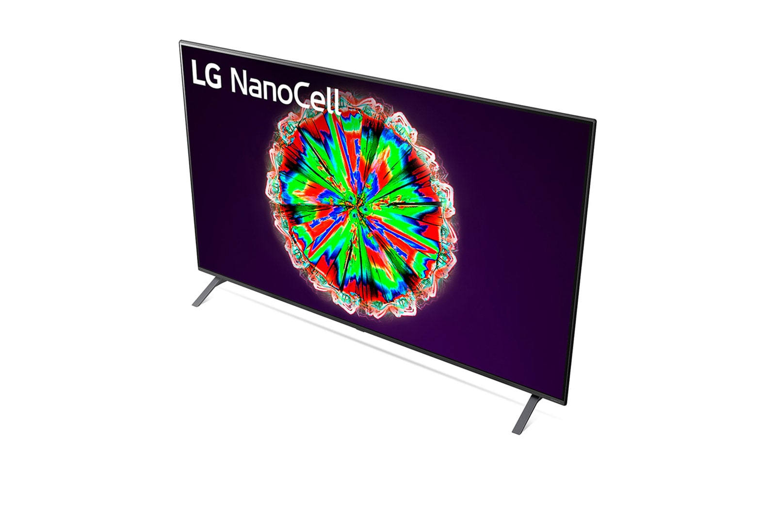 LG 65“ LG NanoCell TV, 65NANO806NA