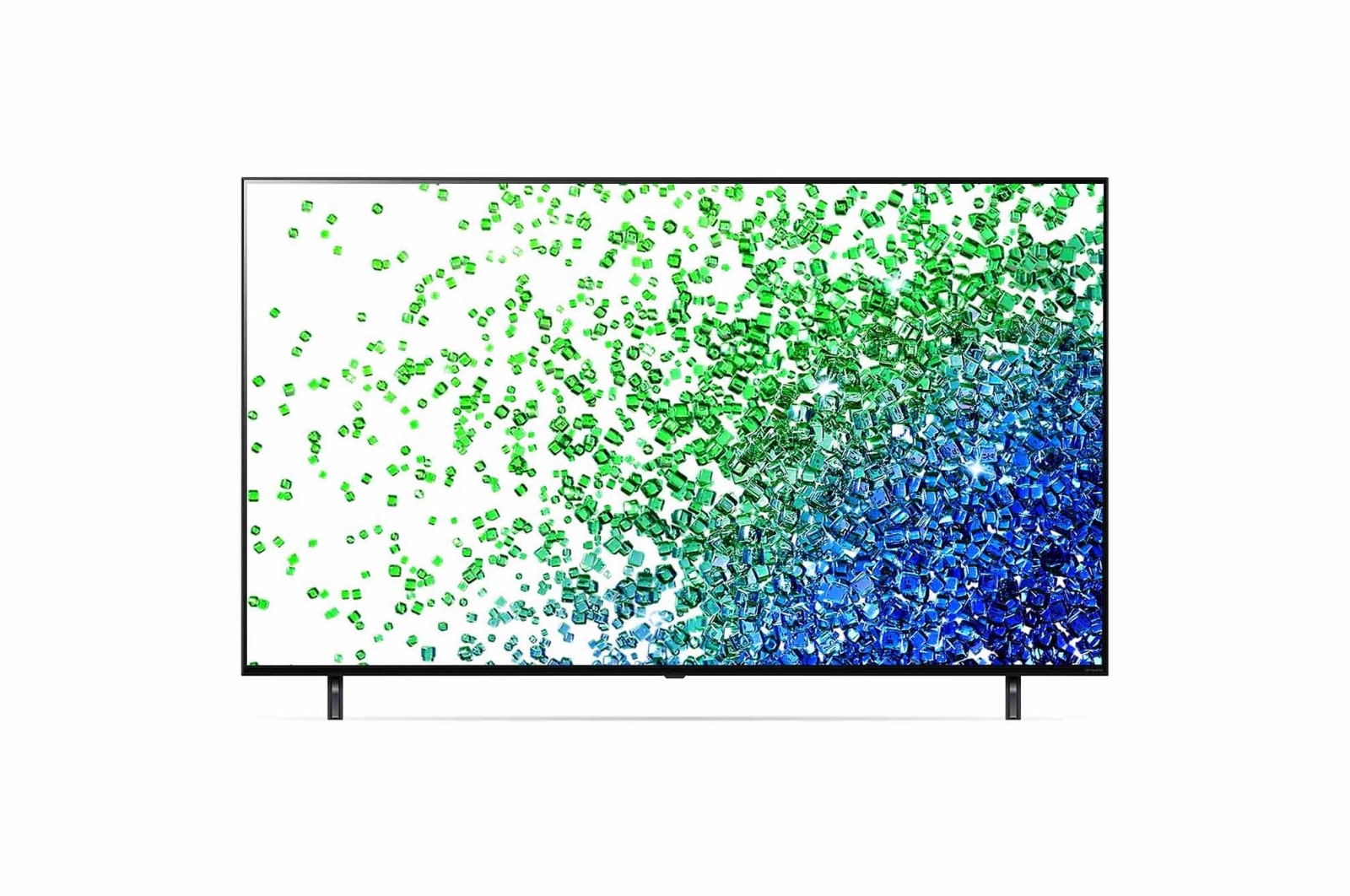 LG 65” LG 4K NanoCell TV NANO80, 65NANO809PA