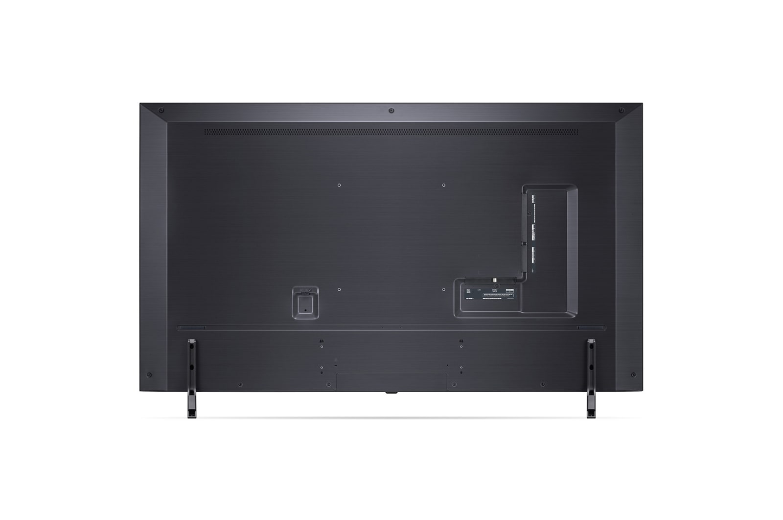 LG 65” LG 4K NanoCell TV NANO80, 65NANO809PA