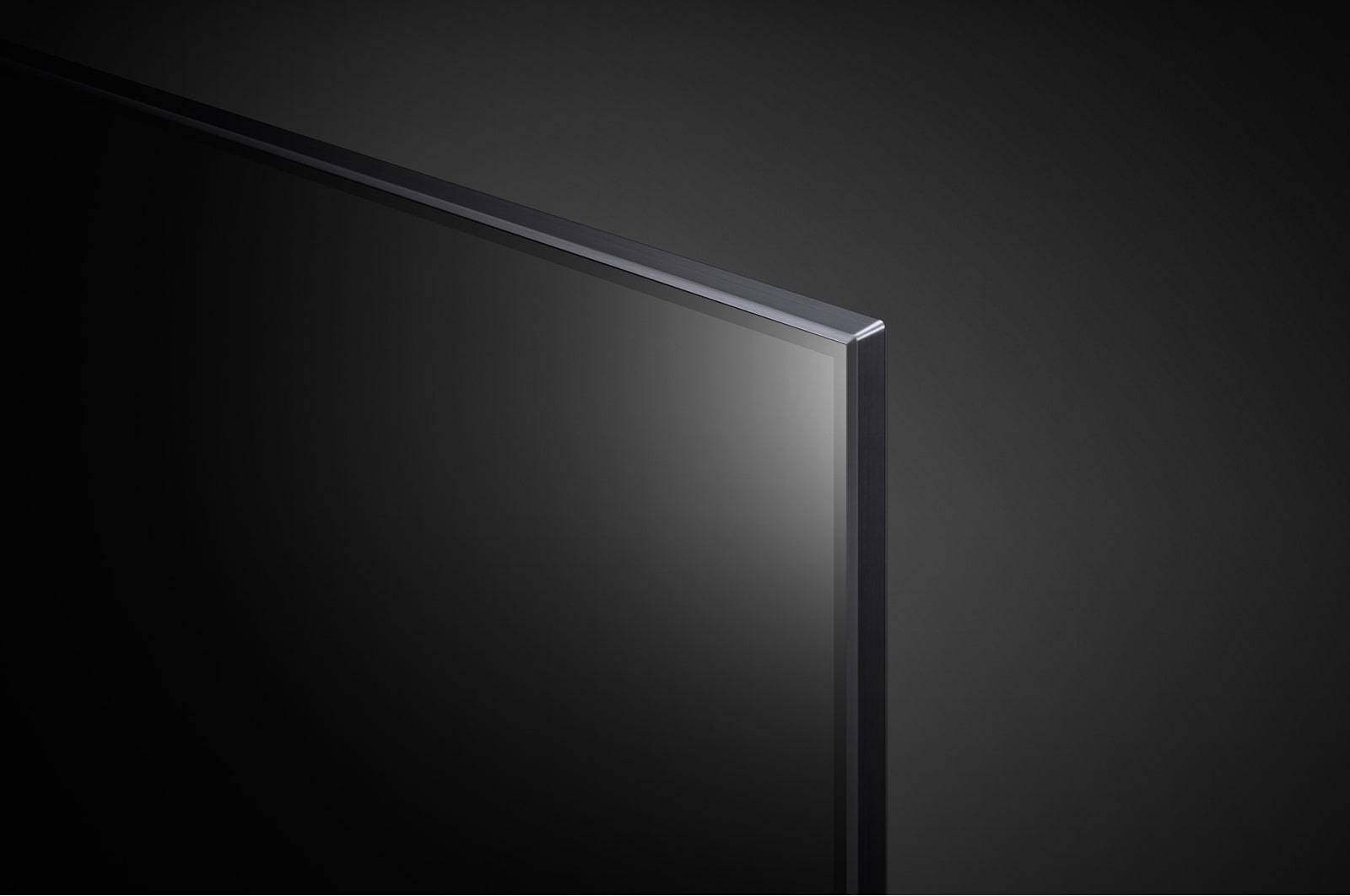 LG 65” LG 4K NanoCell TV NANO80, 65NANO809PA
