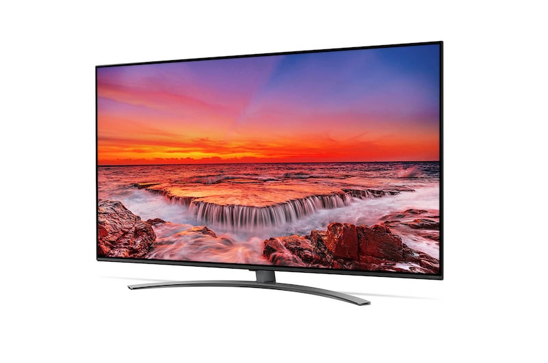 LG 65“ LG NanoCell TV, 65NANO816NA