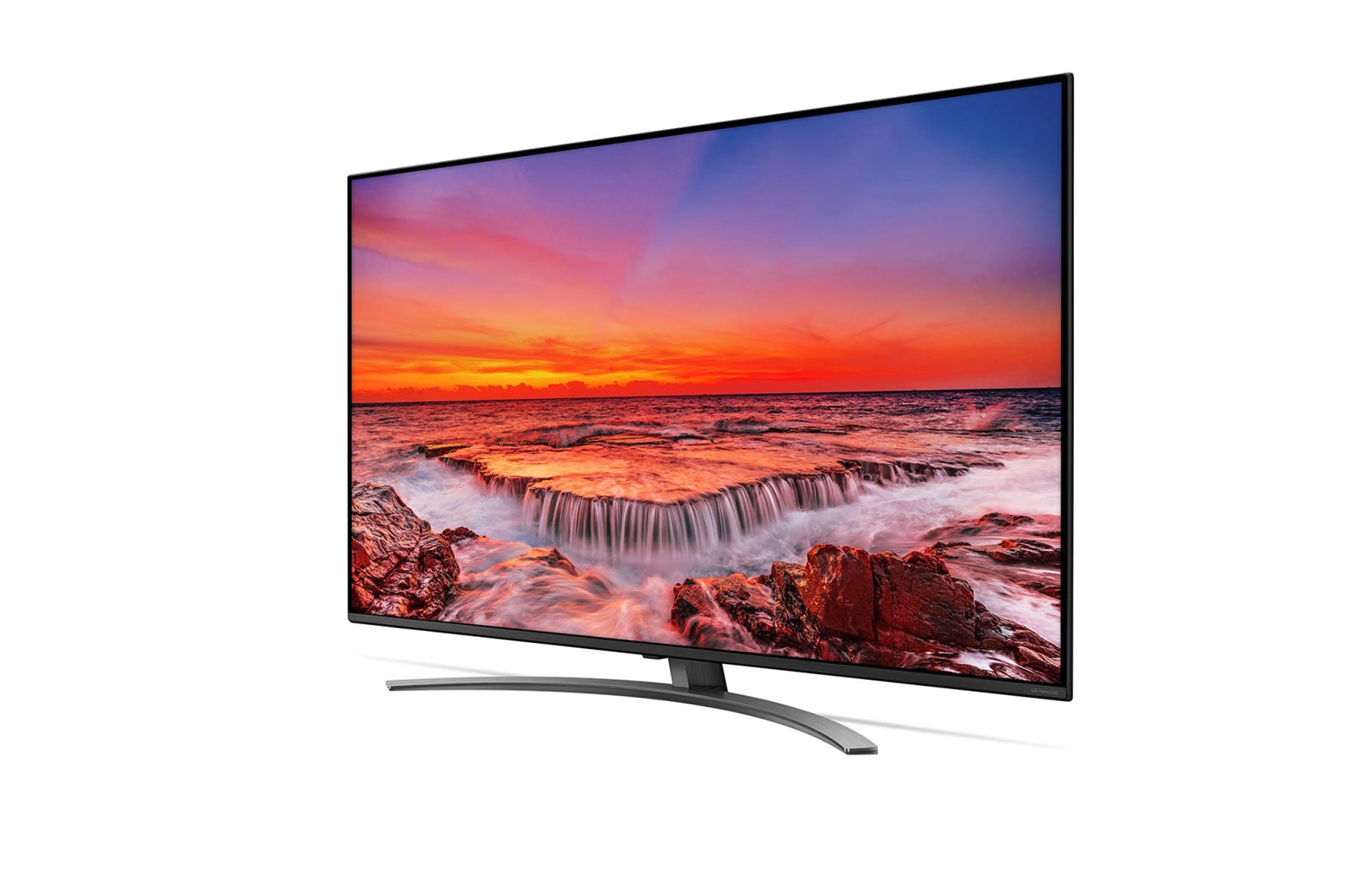 LG 65“ LG NanoCell TV, 65NANO816NA