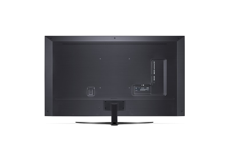 LG 65“ LG 4K NanoCell TV NANO81, 65NANO819PA