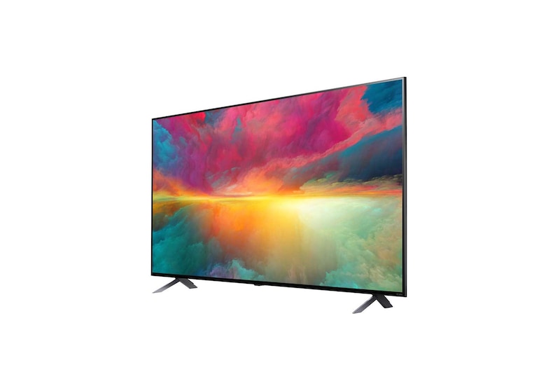 LG 65“ LG QNED TV, 65QNED776RB