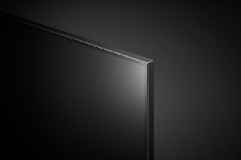 LG 65“ LG QNED TV, 65QNED776RB