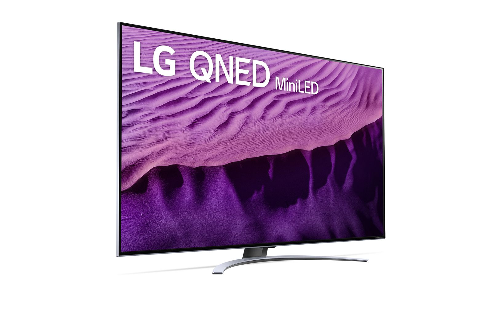 LG 65“ LG QNED TV , 65QNED879QB