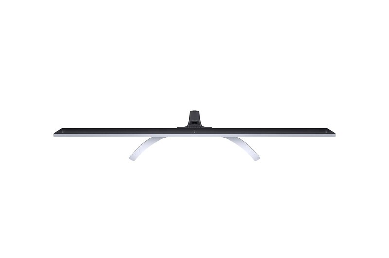 LG 65“ LG QNED TV , 65QNED879QB