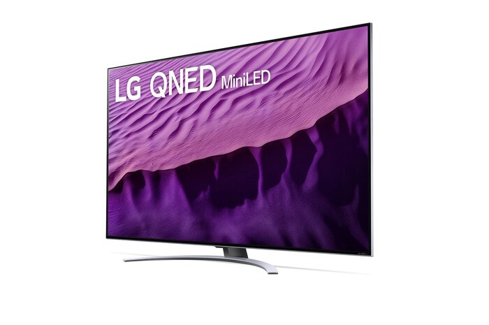 LG 65“ LG QNED TV , 65QNED879QB