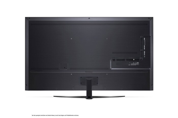 LG 65“ LG QNED TV , 65QNED879QB