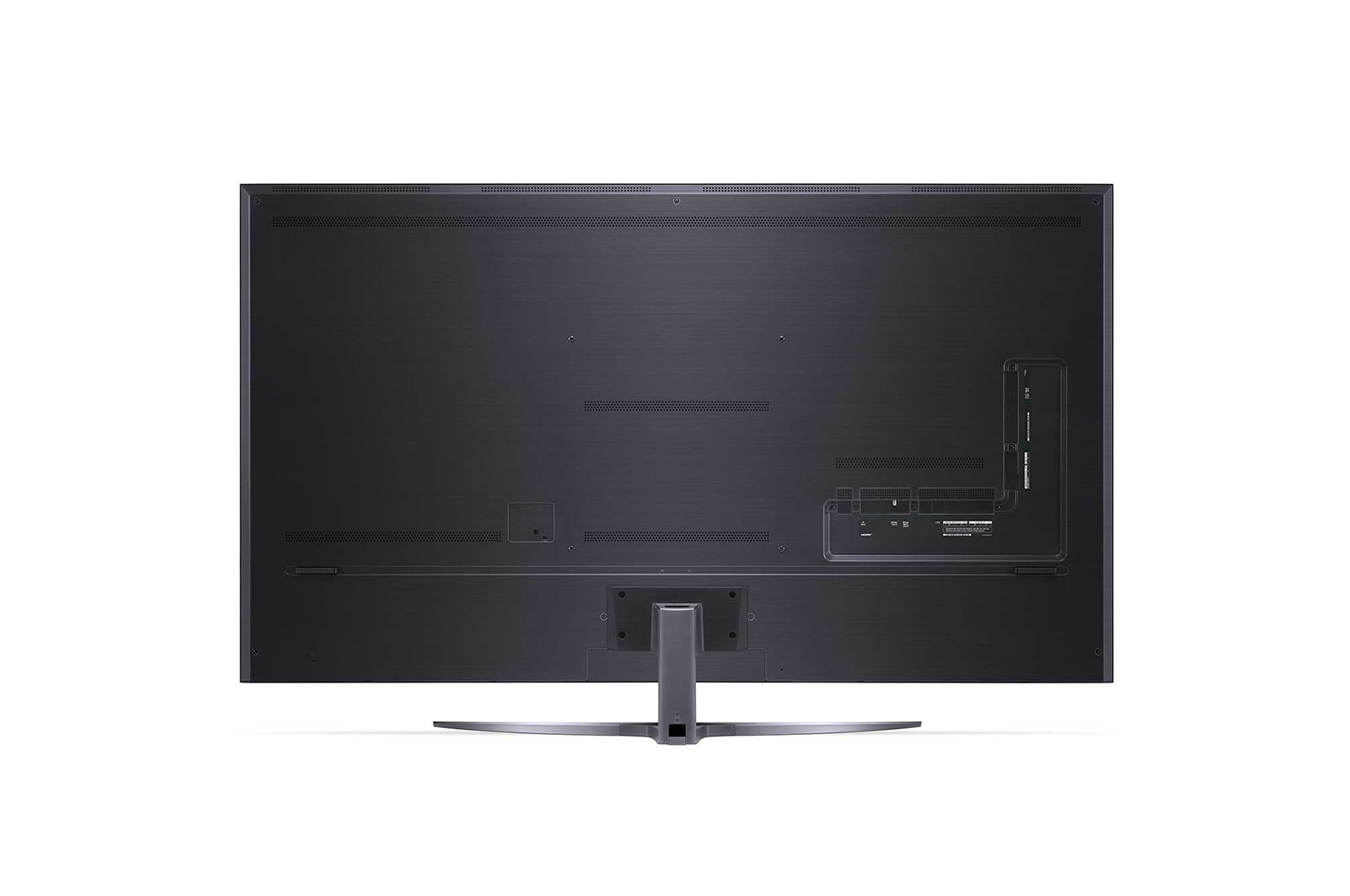 LG 65“ LG QNED TV, 65QNED969PA