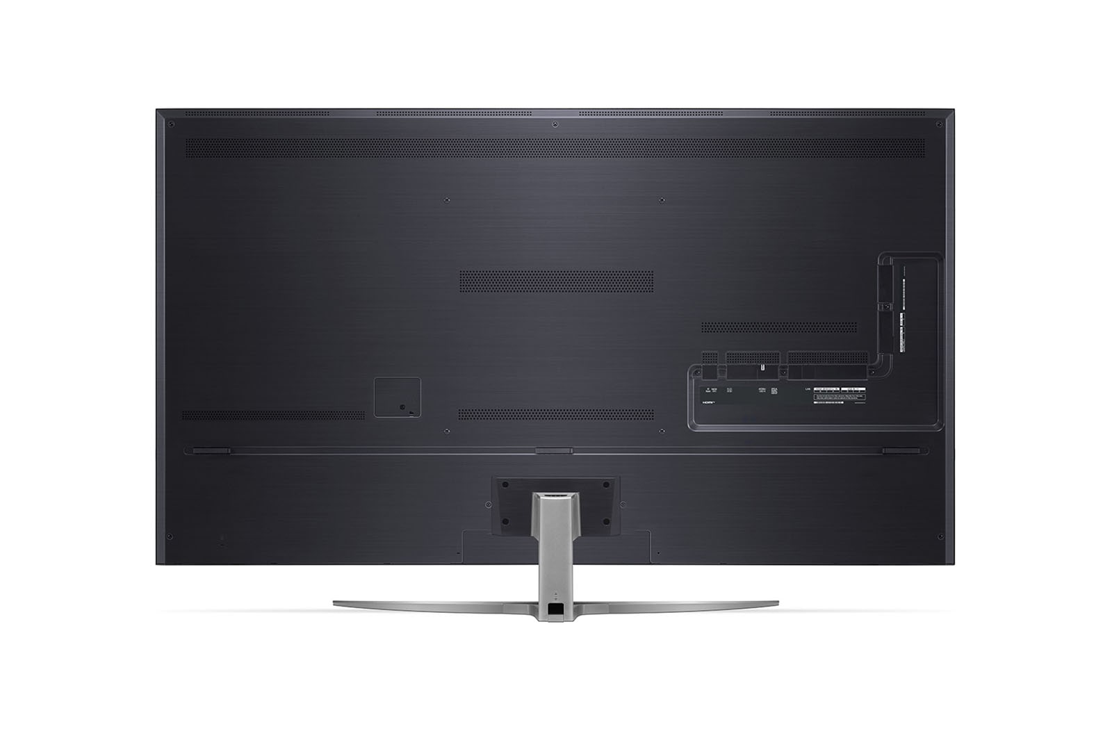 LG 65“ LG QNED TV , 65QNED996PB
