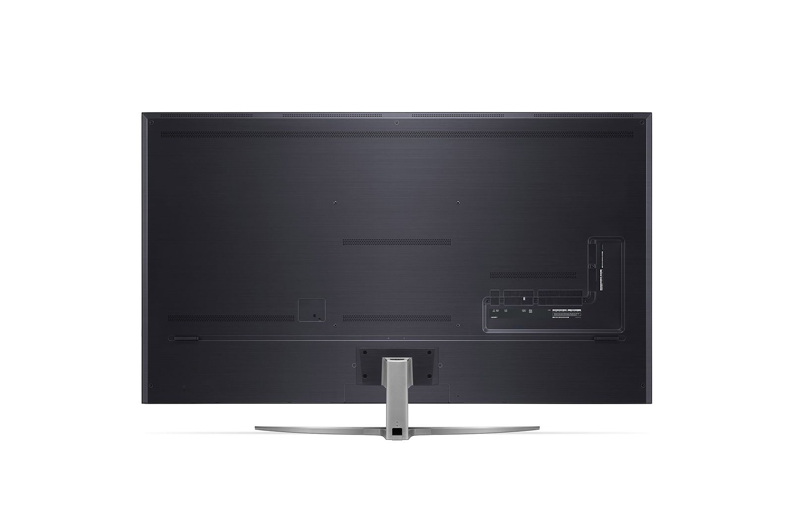 LG 65“ LG QNED TV, 65QNED999PB