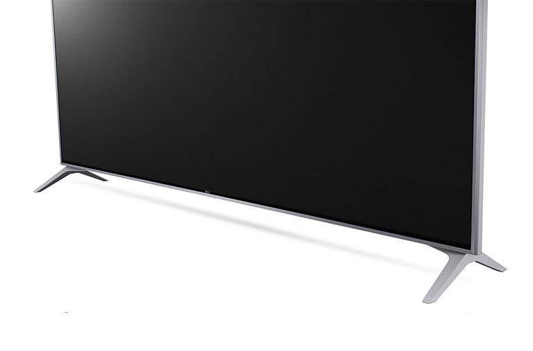 LG 65" LG SUPER UHD TV, 65SJ800V