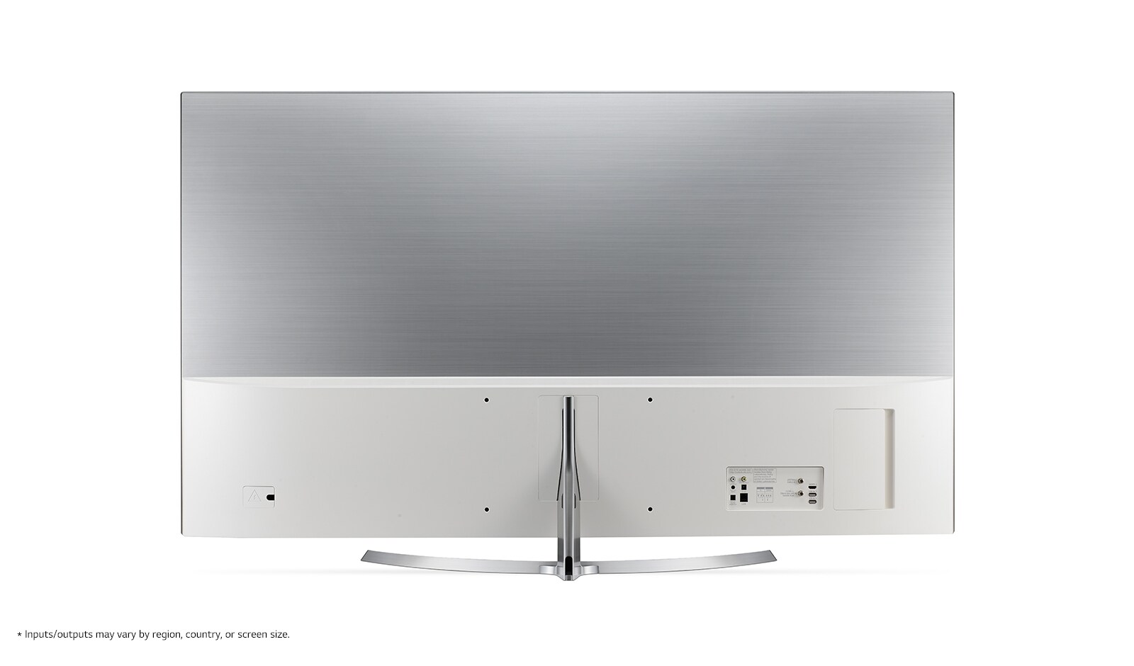 LG 65’’ LG SUPER UHD TV, 65SJ850V