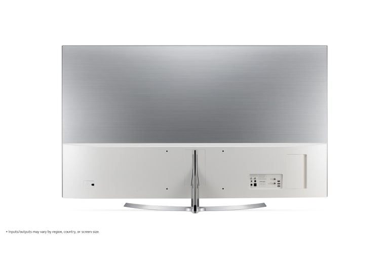 LG 65’’ LG SUPER UHD TV, 65SJ850V