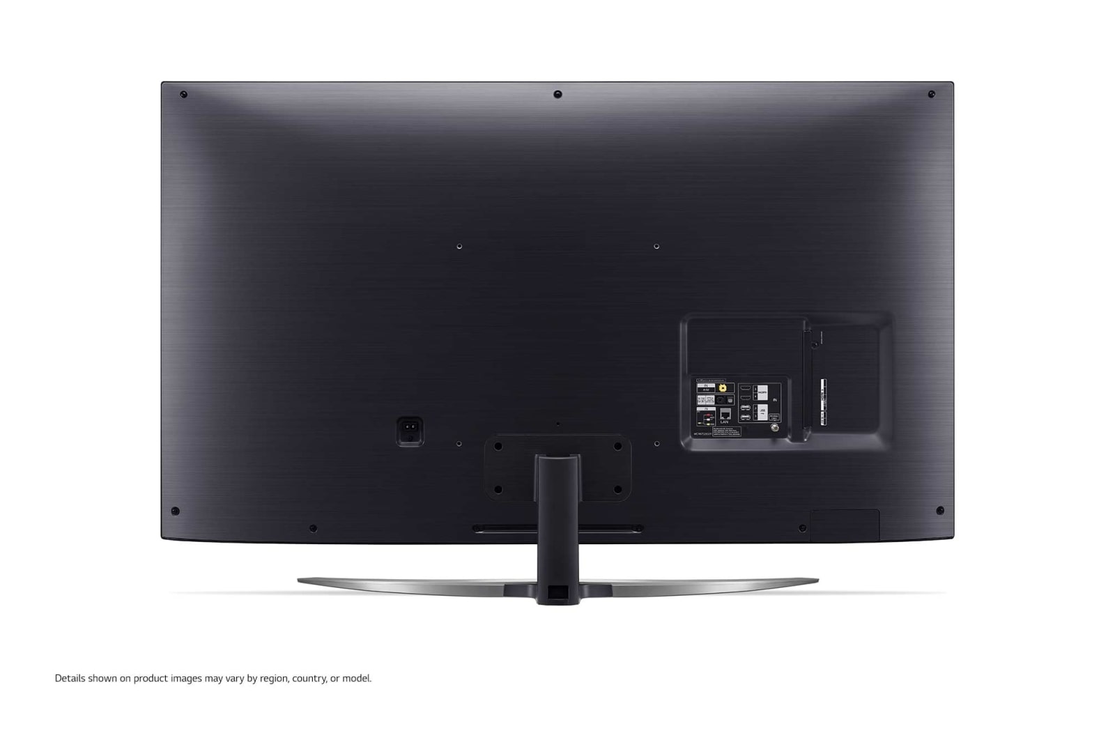LG 65" LG NanoCell TV, 65SM8200PLA
