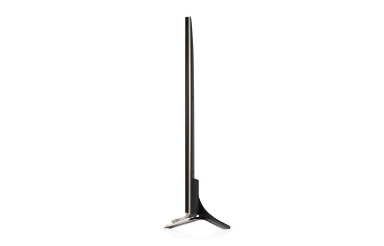 LG ULTRA HD TV von LG mit einer Bildschirmdiagonale von 65", Sound designed by Harman Kardon, Cinema Screen und webOS 2.0, 65UF851V