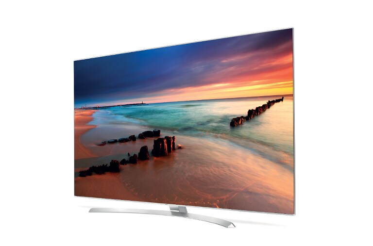 LG SUPER UHD TV von LG, 65UH950V