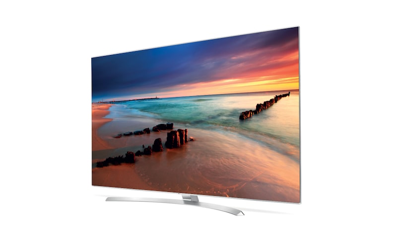 LG SUPER UHD TV von LG, 65UH950V
