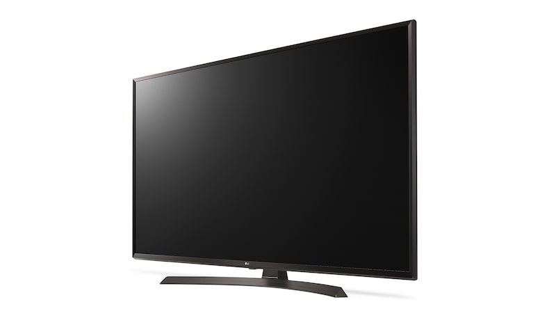 LG 65" LG UHD TV, 65UJ634V