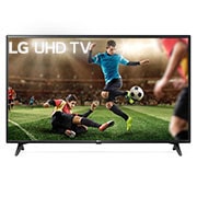 Vorderseite von 65“ UHD TV 65UM7050PLA