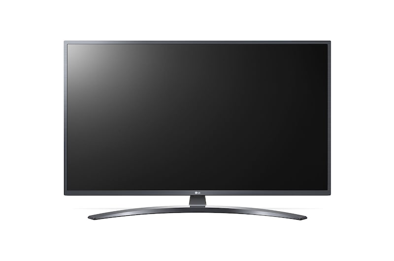 LG 65" LG UHD TV, 65UM7400PLB