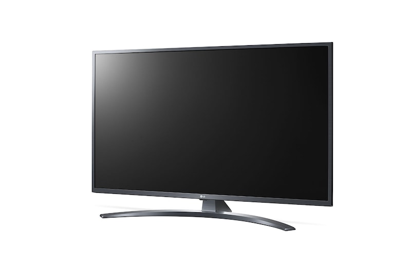 LG 65" LG UHD TV, 65UM7400PLB