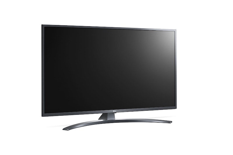 LG 65" LG UHD TV, 65UM7400PLB