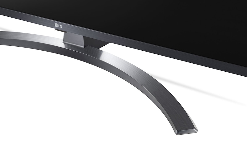 LG 65" LG UHD TV, 65UM7400PLB