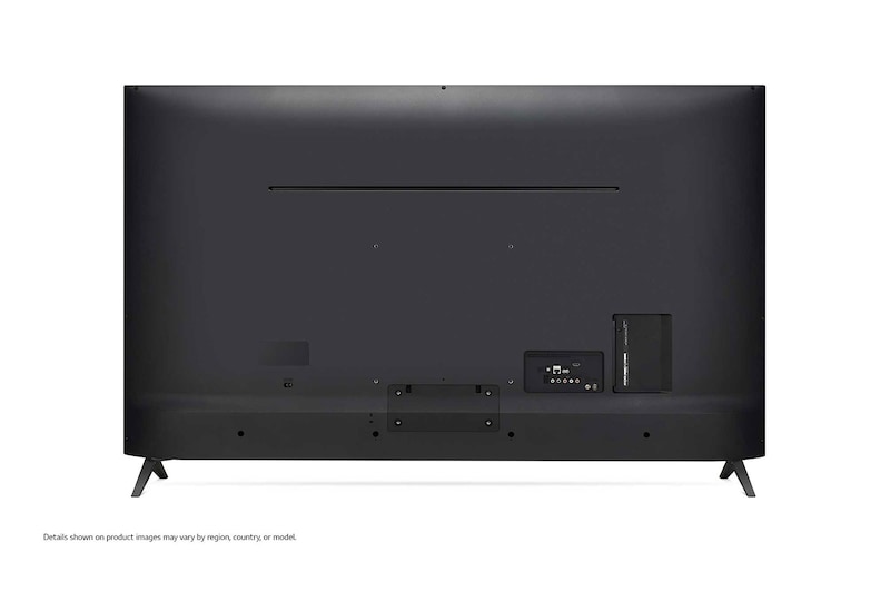 LG 65“ UHD TV, 65UN71006LB