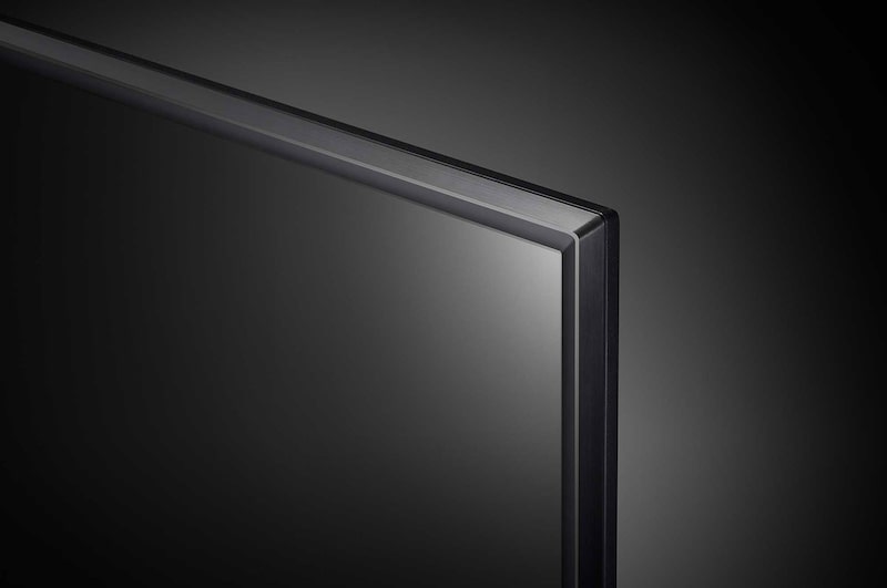 LG 65“ UHD TV, 65UN71006LB