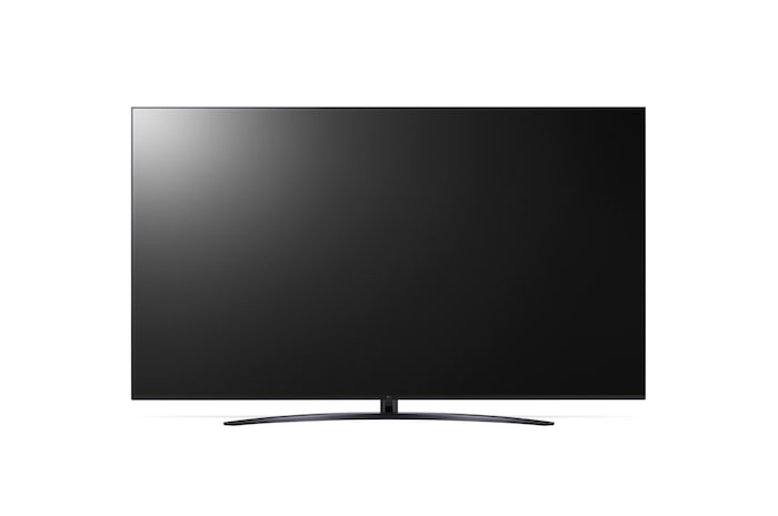 LG 65“ LG UHD TV, 65UP81009LR